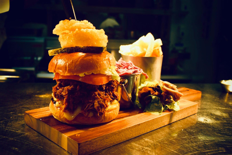 Food & Drinks 5, The Devonport, Darlington