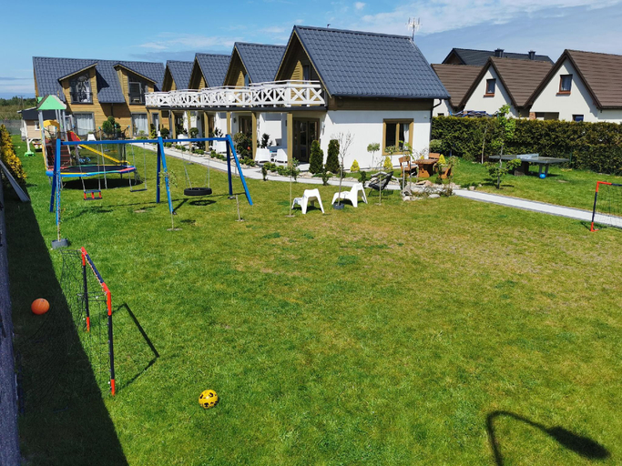 Others 5, Domki i Apartamenty La Cubita - Łeba - domek nr 1, Lębork