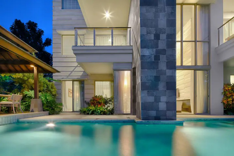 Sport & Beauty 2, Luxury Apartment at AYANA Residences, Badung