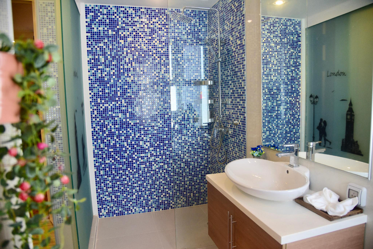 Bathroom 2, My Resort Hua Hin E306 - My Resort E306, Hua Hin