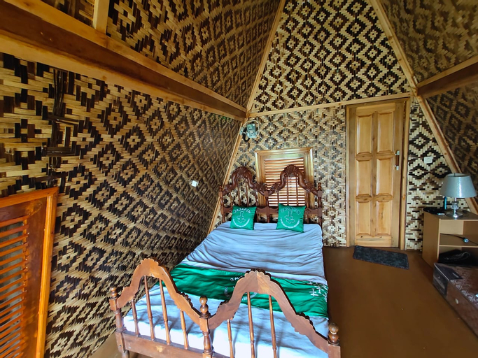Others, Jajapin Wangsaloka Glamping, Tasikmalaya
