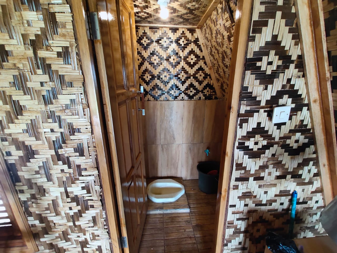 Public Area, Jajapin Wangsaloka Glamping, Tasikmalaya