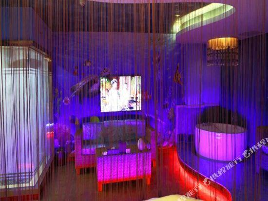 Others 3, Asia Theme Hotel, Honghe Hani and Yi