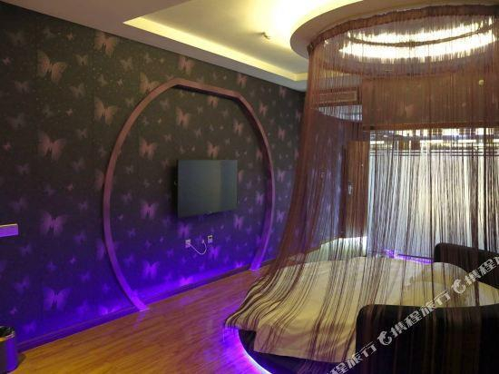 Others 5, Asia Theme Hotel, Honghe Hani and Yi