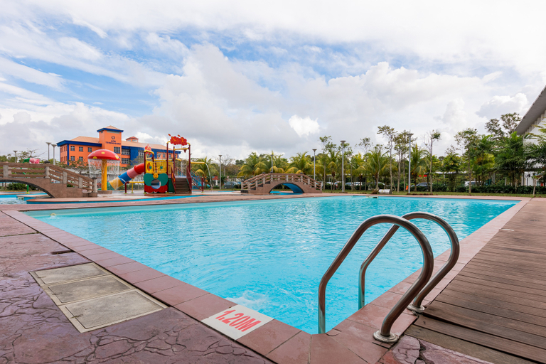 Sport & Beauty 2, Raia Hotel & Convention Centre Terengganu, Kuala Terengganu