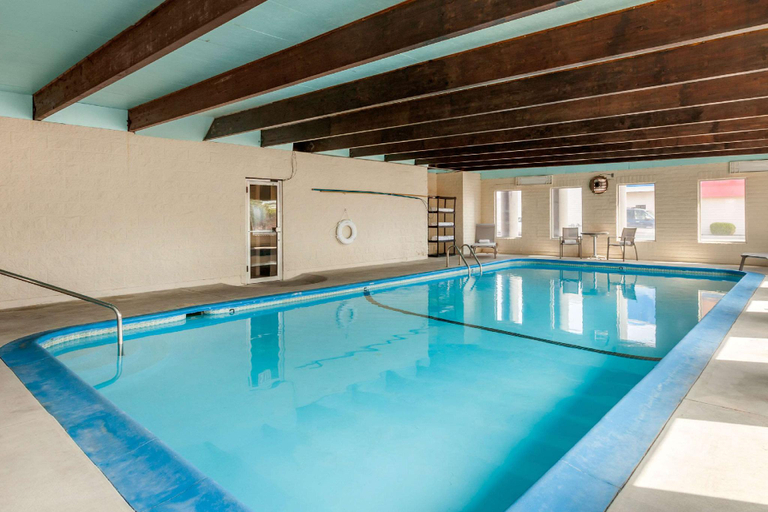 Others 5, Rodeway Inn & Suites Ontario, Malheur