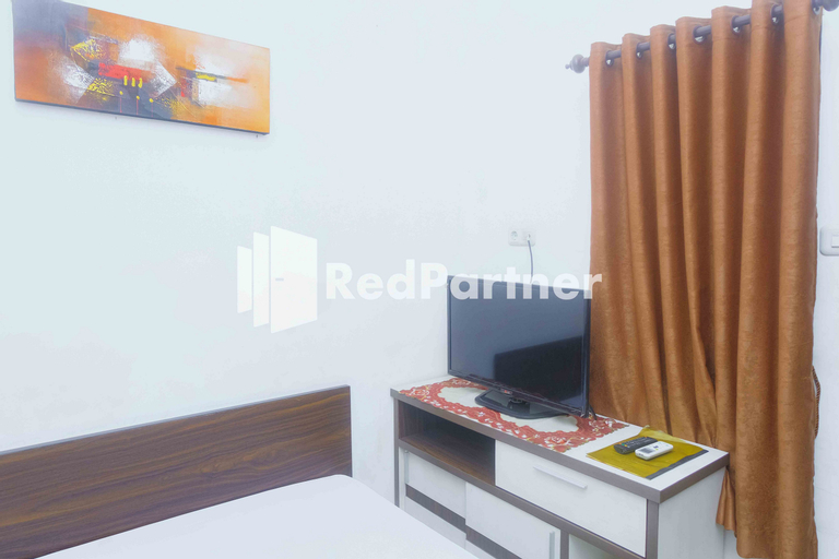 Others 3, Lia Homestay Syariah Pettarani Makassar Mitra RedDoorz, Makassar
