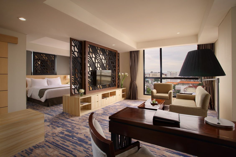 Others 2, Grandhika Hotel Semarang, Semarang