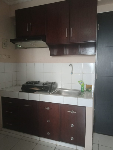 Others 5, Berlio Property at Sentra Timur Apartment, East Jakarta