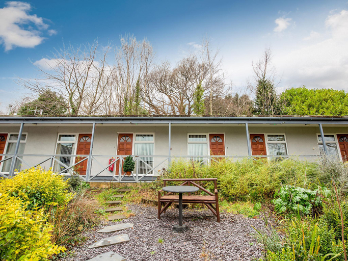 Others 5, ConwyValleyLodge, Conwy