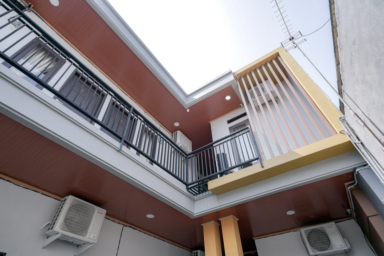 Others 4, RedDoorz @ Jalan Urip Sumoharjo Lampung, Bandar Lampung