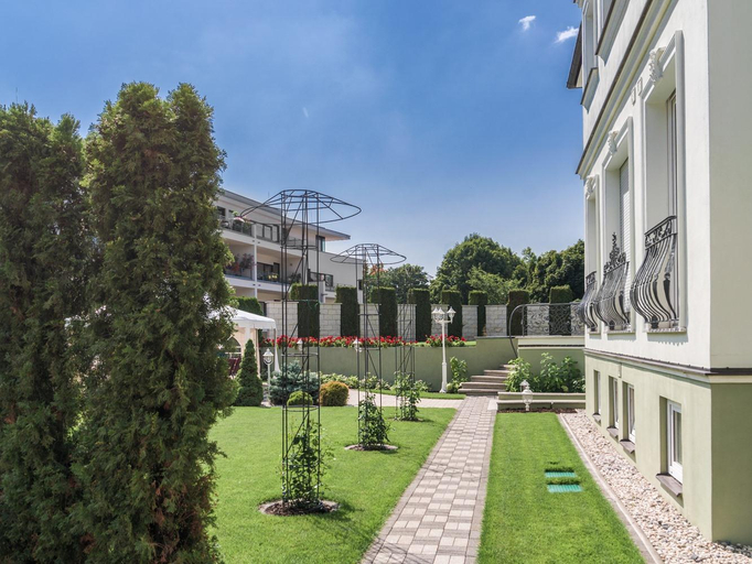 Others 2, Hotel Villa am Waldschlössschen, Dresden