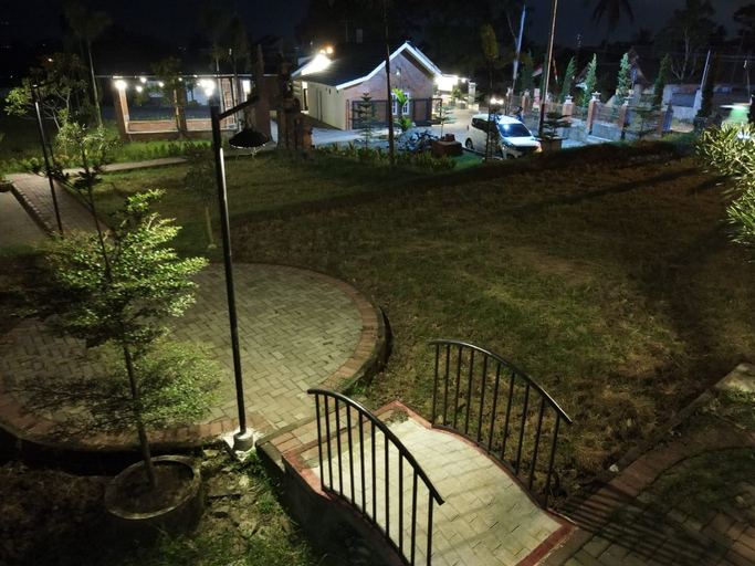 Others 5, Jajapin Wangsaloka Glamping, Tasikmalaya