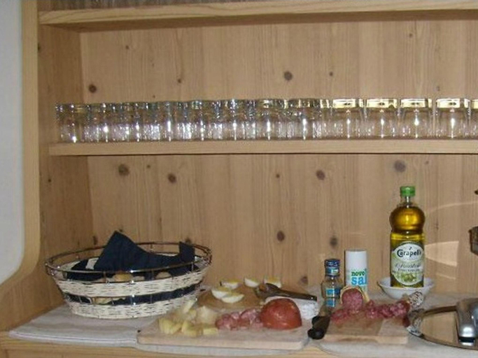 Food & Drinks 4, Boutique Hotel Il Riccio - Adults Only, L'Aquila