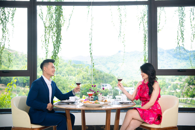 Food & Drinks 2, Ivory Villas and Resort, Lương Sơn