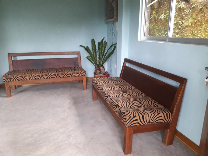 Public Area, Sinharaja Kurulu Ella Eco Resort, Kotapola