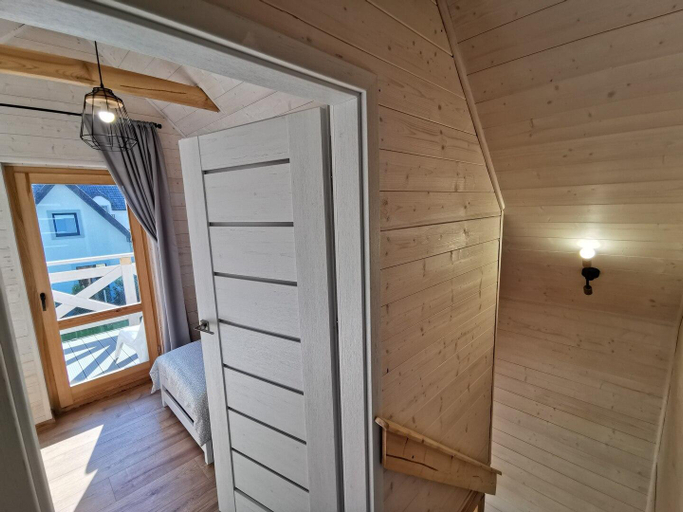 Others 3, Domki i Apartamenty La Cubita - Łeba - domek nr 1, Lębork