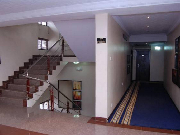 Others 5, Owu Crown Hotel Ibadan, Lagelu