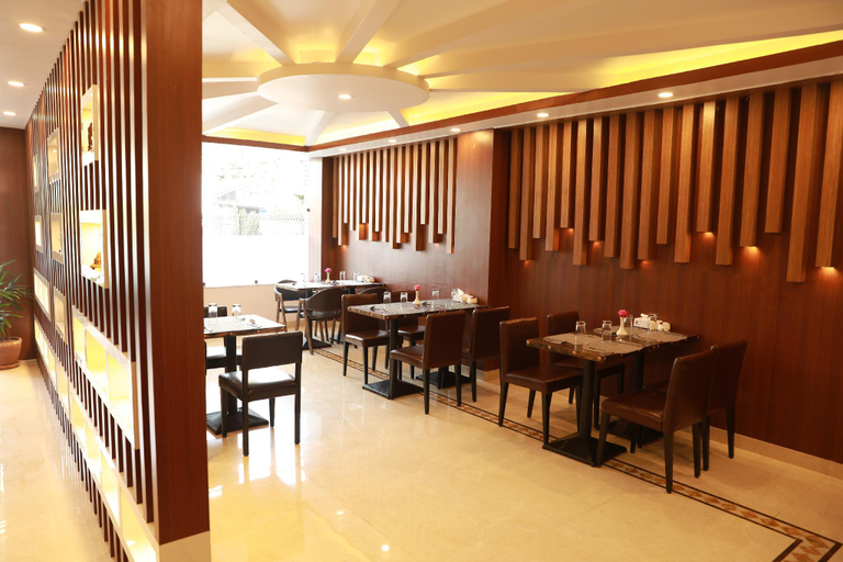 Food & Drinks 5, Hotel Eco Tree Pvt. Ltd., Gandaki