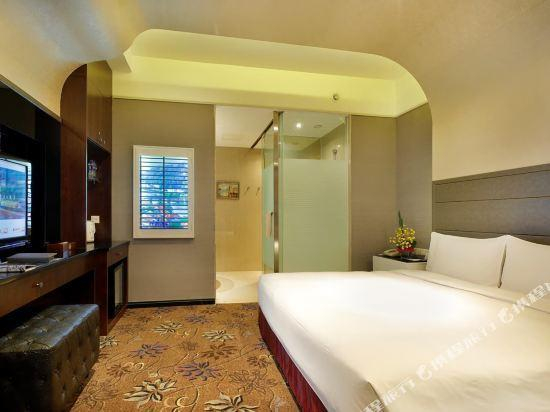 Others 4, Tegoo Hotel, Xiamen