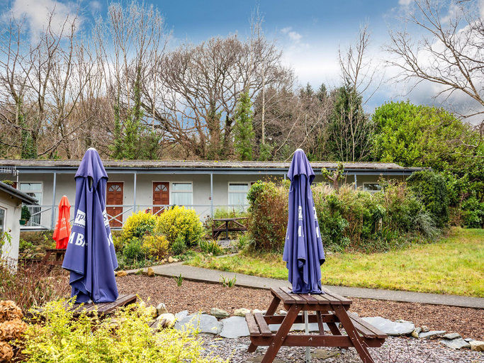 Others 2, ConwyValleyLodge, Conwy