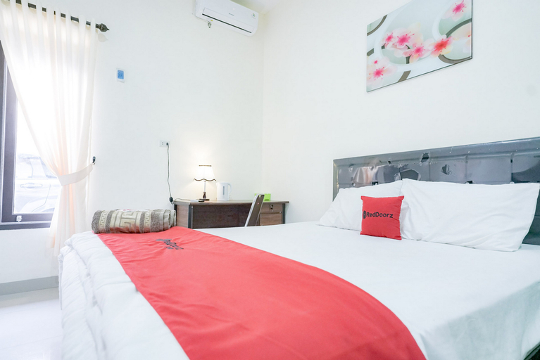 Bedroom 16