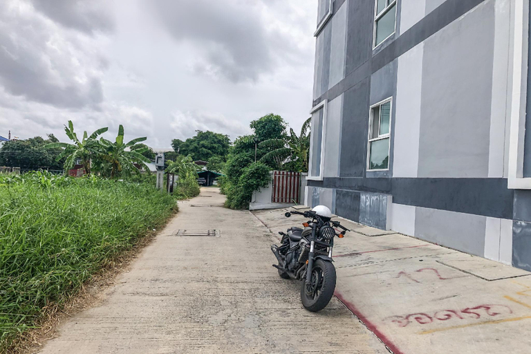 Others 4, K&k Apartment, Bang Phli