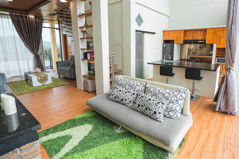 Exterior & Views 3, Siosar Barn Villa, Karo