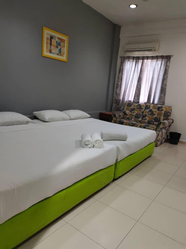 Bukit Bentong Homestay, Bentong