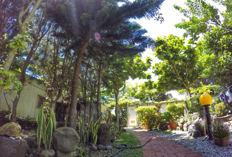 Others 5, WangWang B&B, Penghu