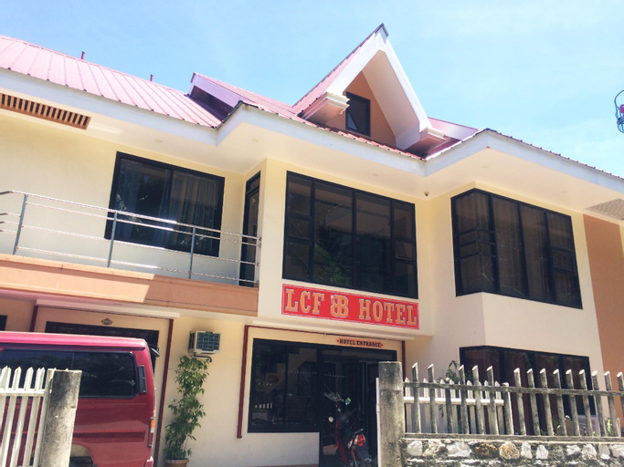 Exterior & Views 2, Lcf Bb Hotel And Restaurant, Romblon