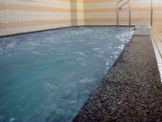 Sport & Beauty, Hotel Resea Minamichita, Minamichita