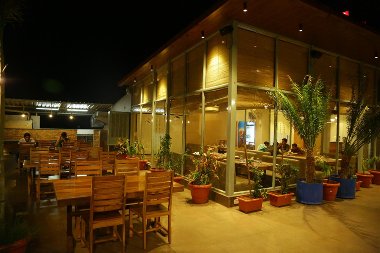 Others 5, THE JAWAI GATEWAY HOTEL, Pali