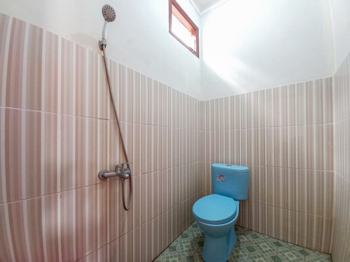 Bedroom 4, Villa Kampoeng City Pacet Mitra RedDoorz, Mojokerto