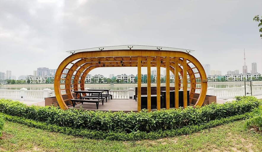 Kora House#Vinhomes Green bay# near Keangnam 21, Từ Liêm