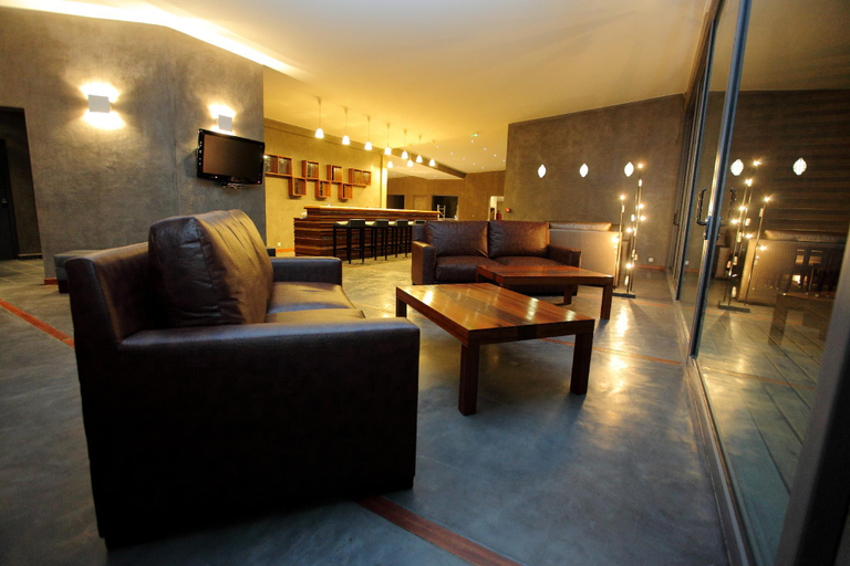 Public Area