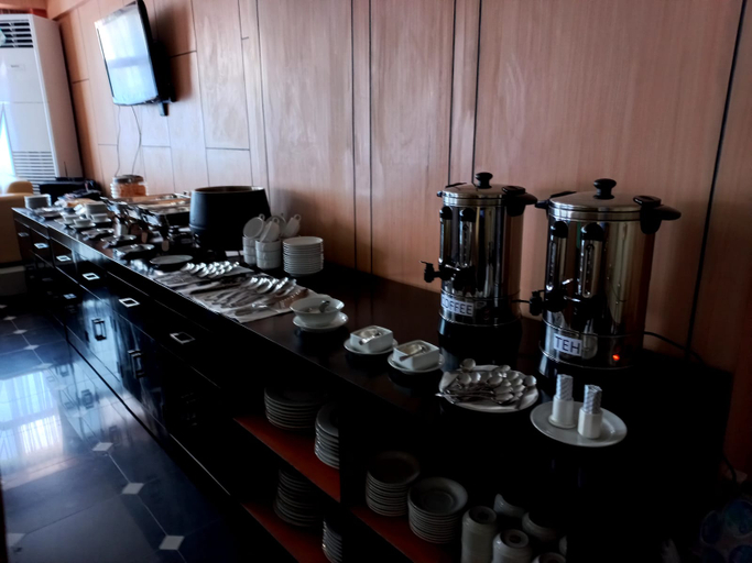Others 5, Hotel Humboldtbay, Jayapura