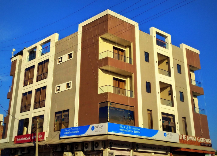 Others 4, THE JAWAI GATEWAY HOTEL, Pali