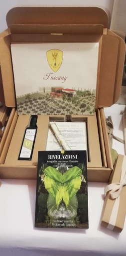 Bio Agriturismo La Spiga D'Oro, Arezzo