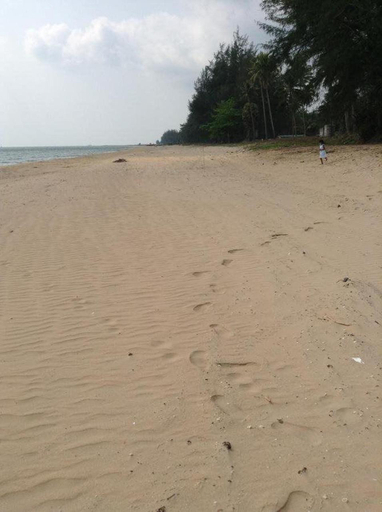 Others 5, Blue Beach Bungalow, Bang Saphan Noi