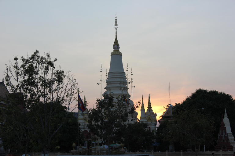 Nearby Landmark 21