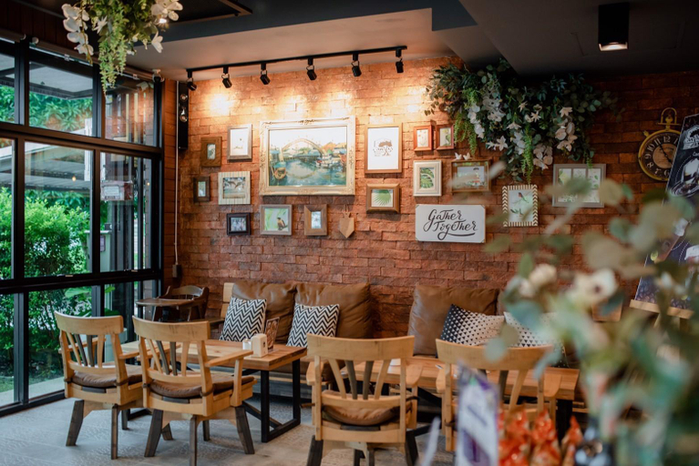 Food & Drinks 4, canvas family home, Muang Trat