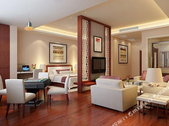 Others 4, Asia Theme Hotel, Honghe Hani and Yi