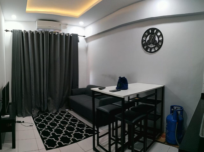Others 4, Berlio Property at Sentra Timur Apartment, East Jakarta