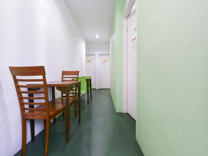 Others 5, Hotel O Kuantan Backpackers, Kuantan