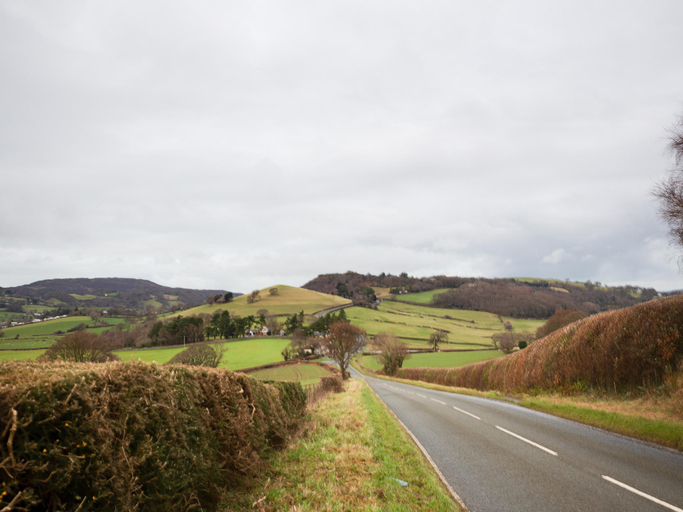 Others 4, ConwyValleyLodge, Conwy