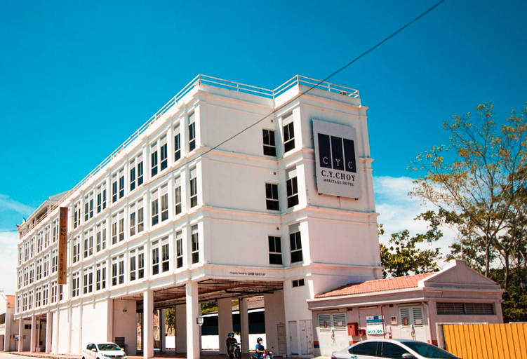 CYC Heritage Hotel, Pulau Penang