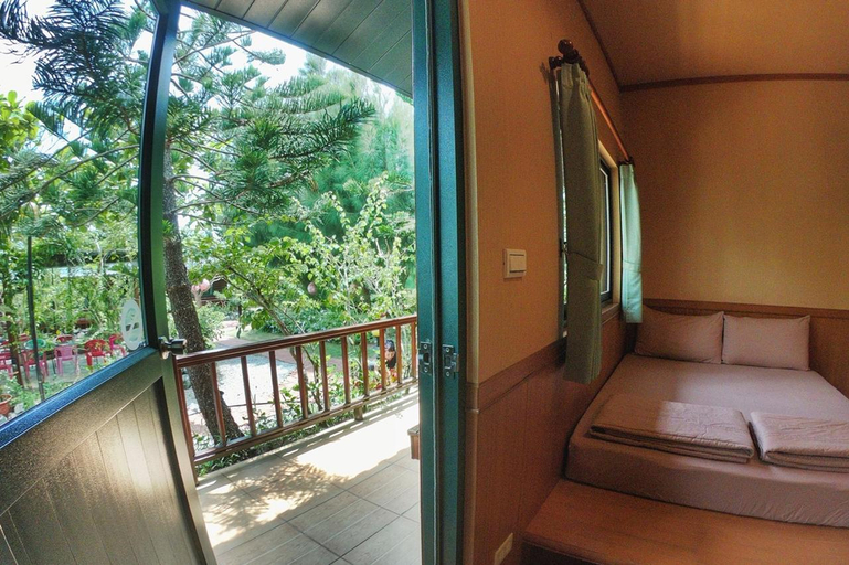 Others 5, WangWang B&B, Penghu