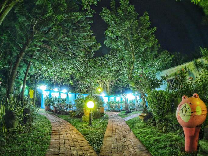 Others 4, WangWang B&B, Penghu