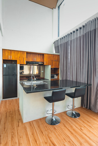 Dining Room, Siosar Barn Villa, Karo